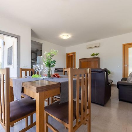 Holiday Home Gaviota 4 By Interhome Riumar Eksteriør bilde