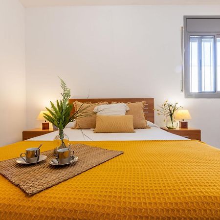 Holiday Home Gaviota 4 By Interhome Riumar Eksteriør bilde