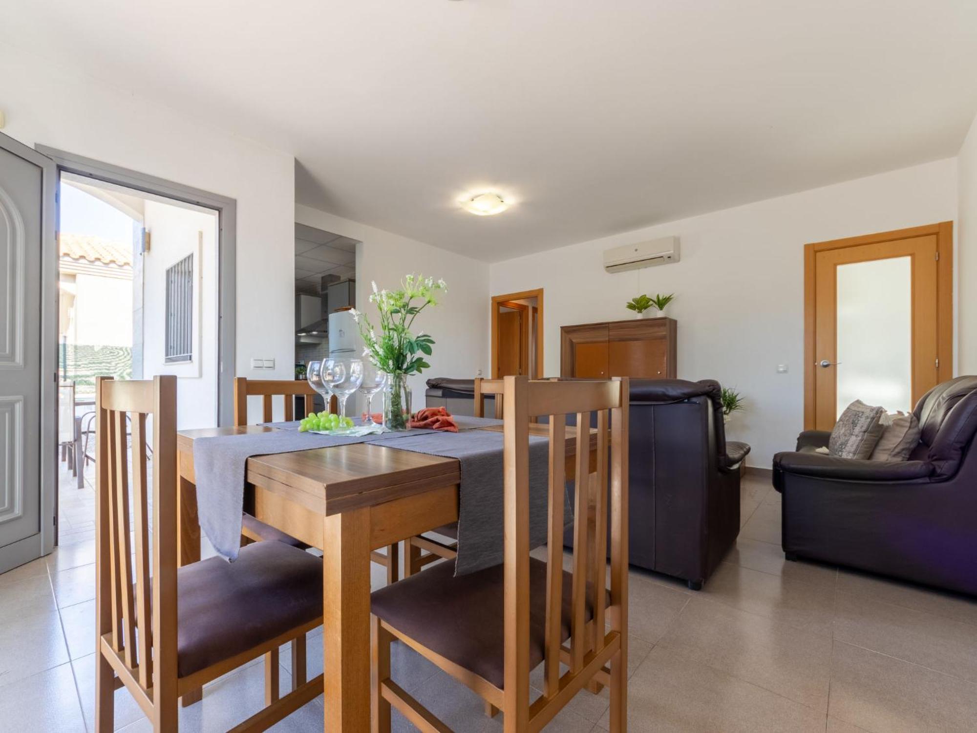 Holiday Home Gaviota 4 By Interhome Riumar Eksteriør bilde
