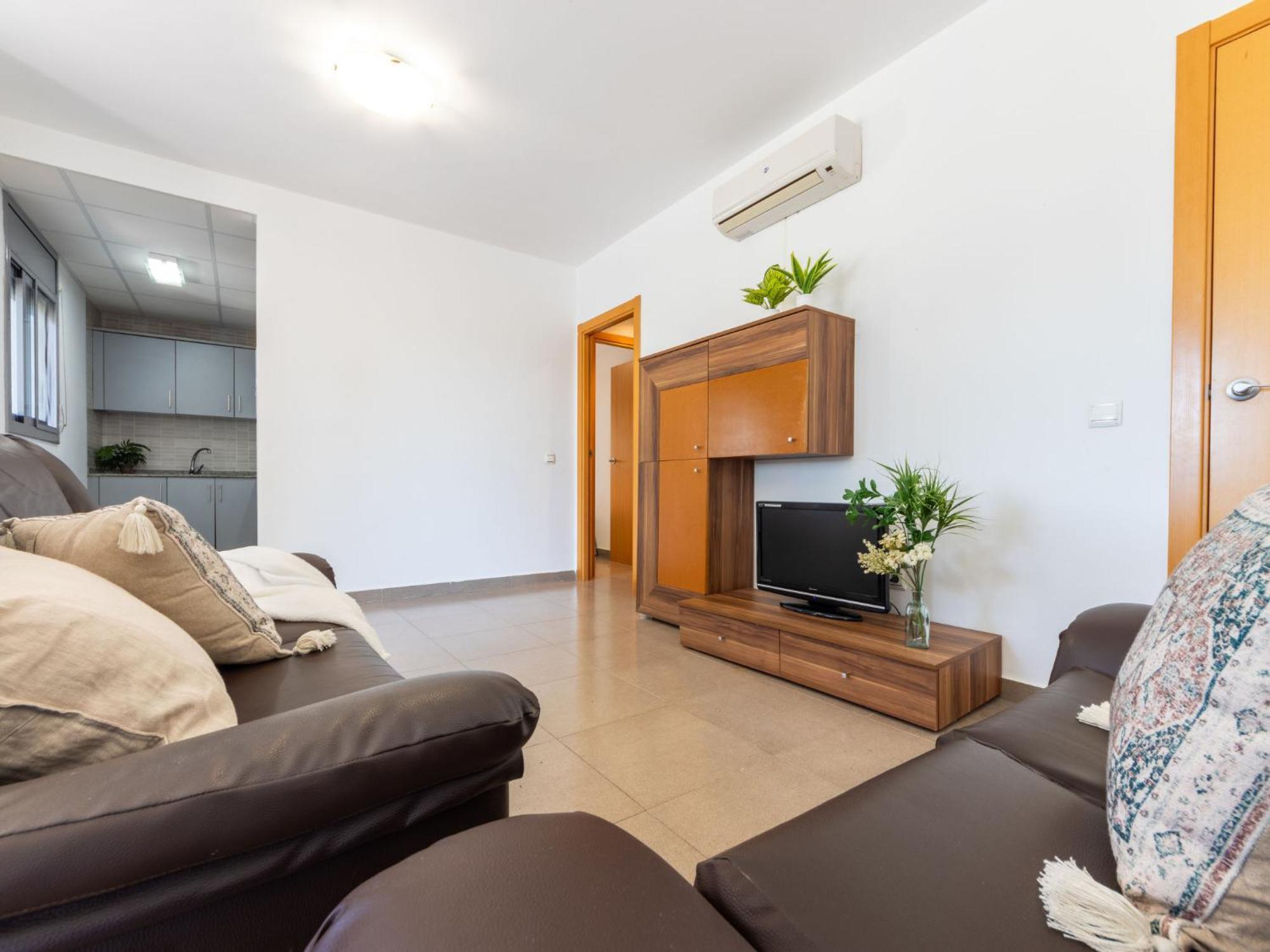 Holiday Home Gaviota 4 By Interhome Riumar Eksteriør bilde
