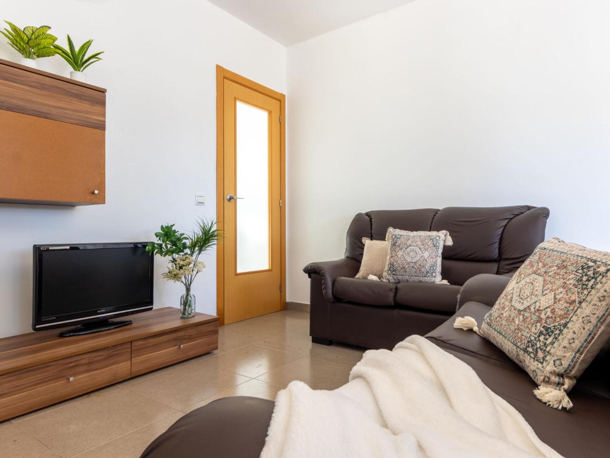 Holiday Home Gaviota 4 By Interhome Riumar Eksteriør bilde