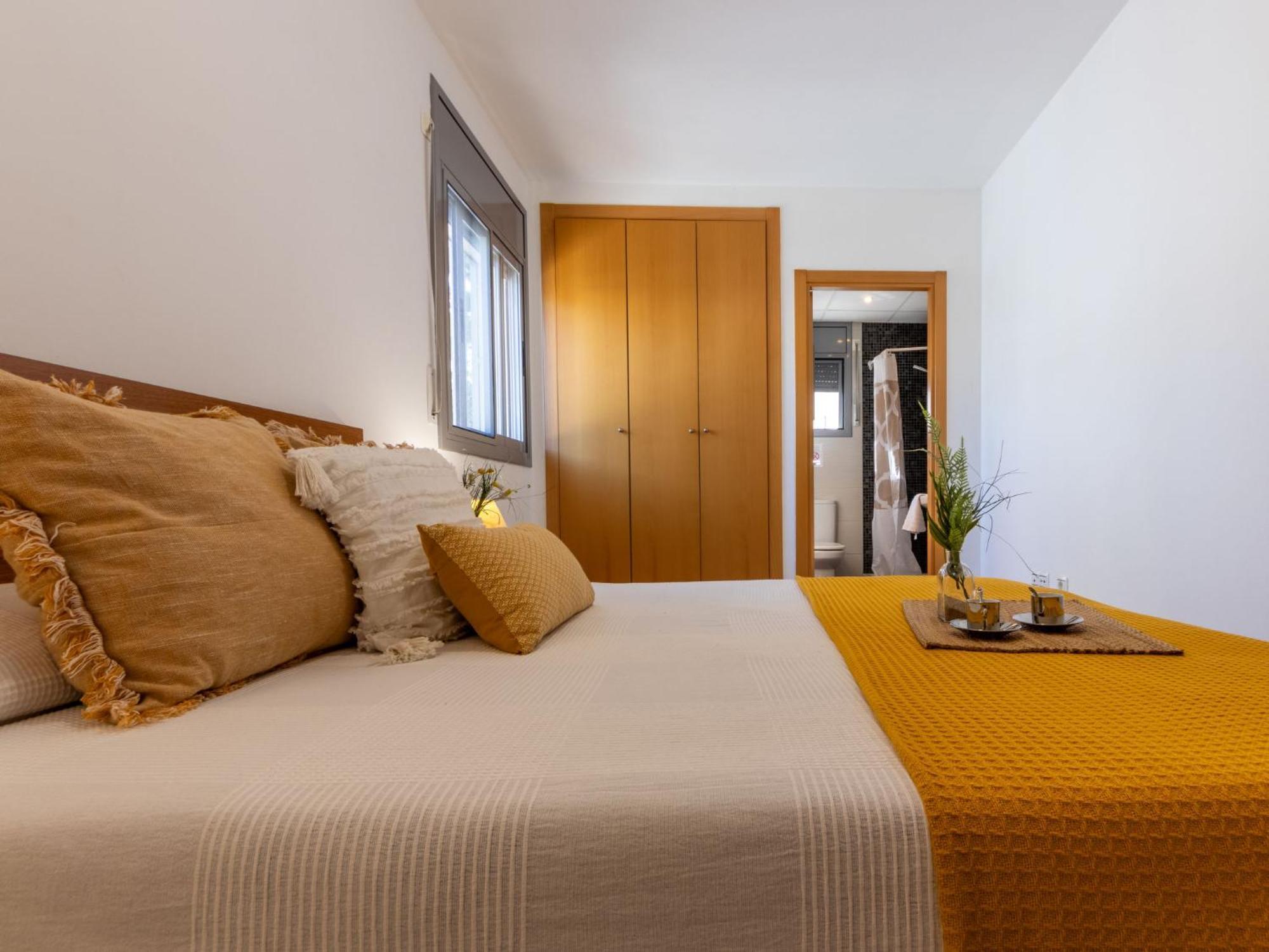 Holiday Home Gaviota 4 By Interhome Riumar Eksteriør bilde