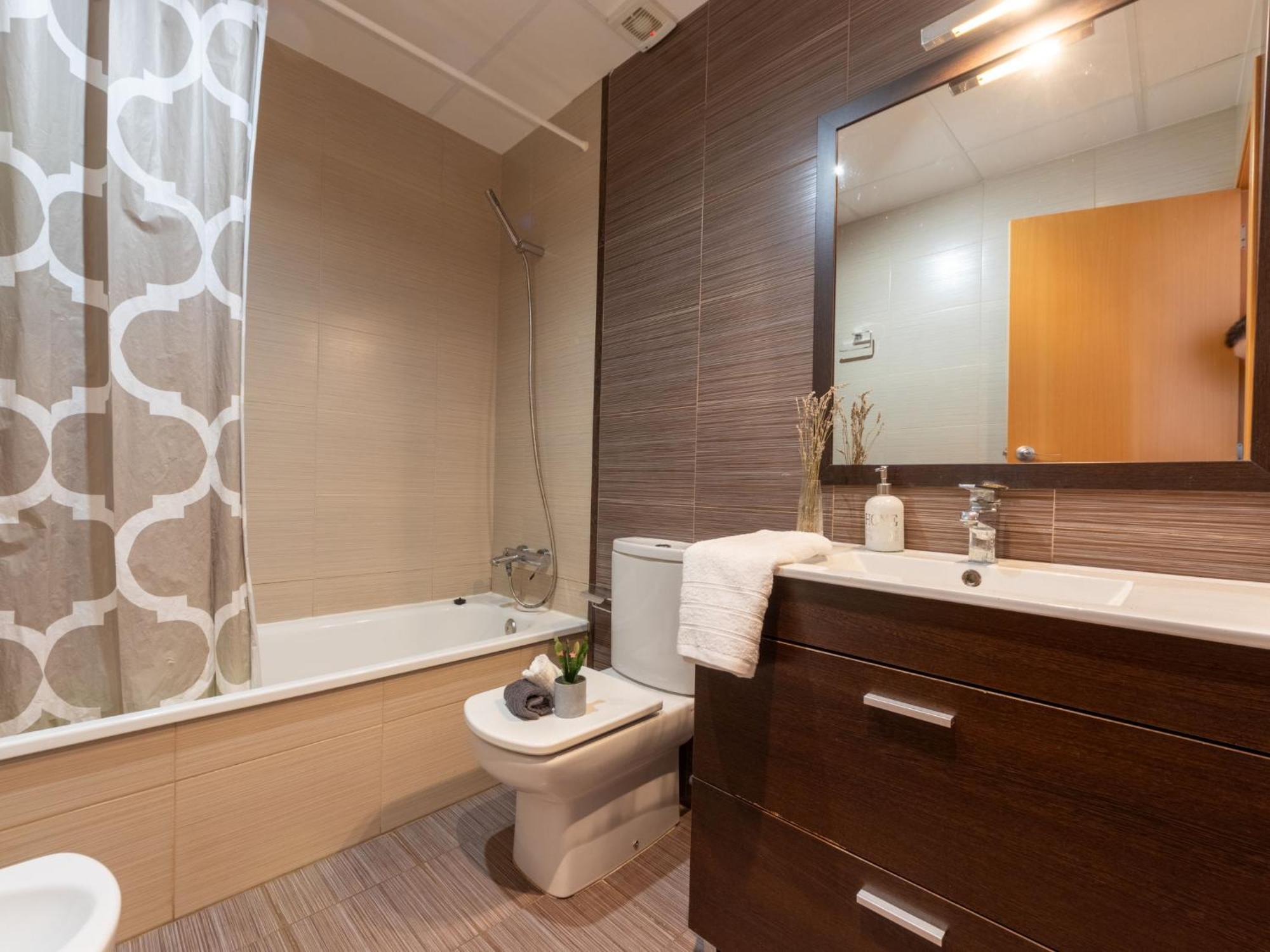 Holiday Home Gaviota 4 By Interhome Riumar Eksteriør bilde
