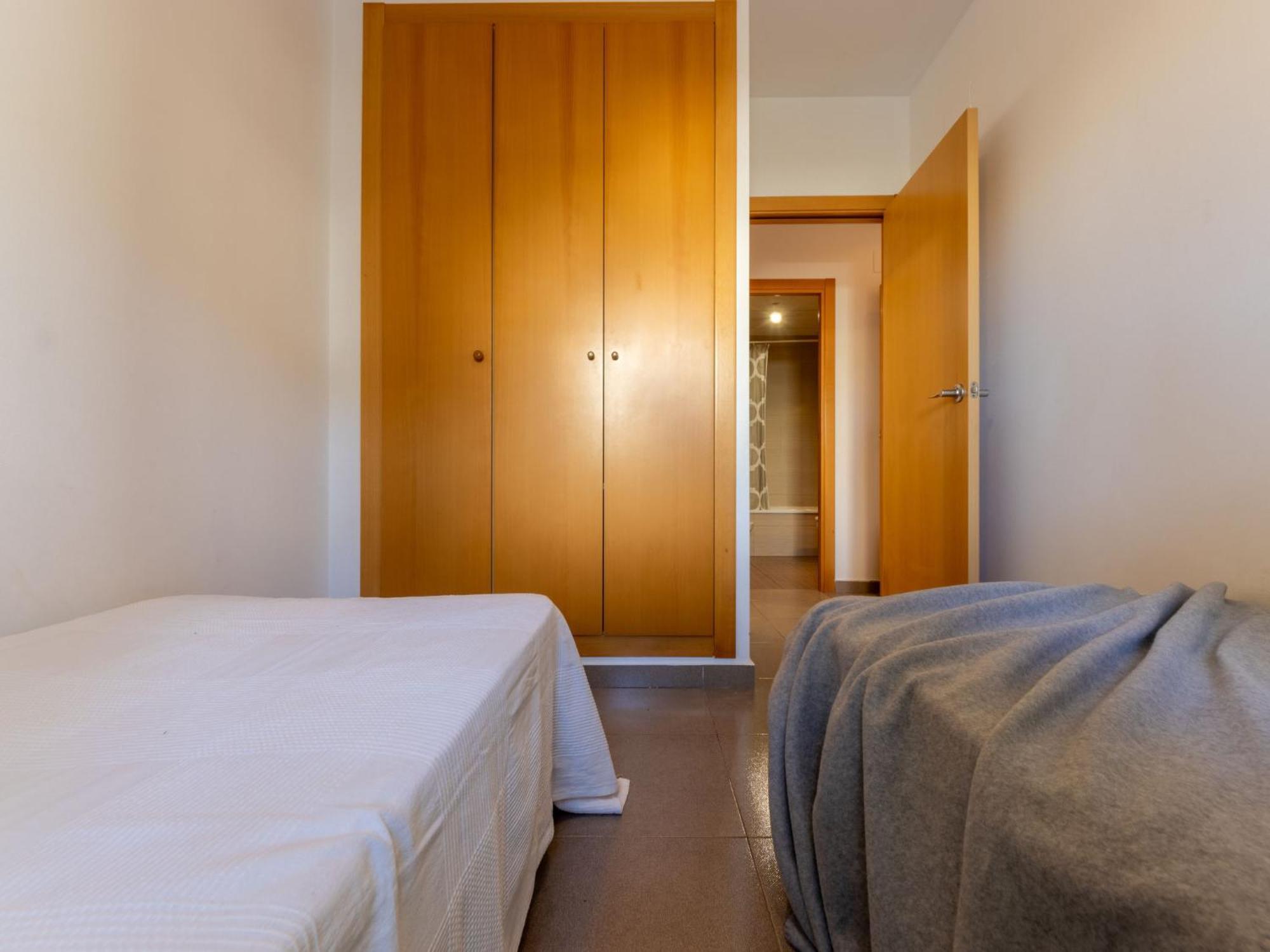 Holiday Home Gaviota 4 By Interhome Riumar Eksteriør bilde