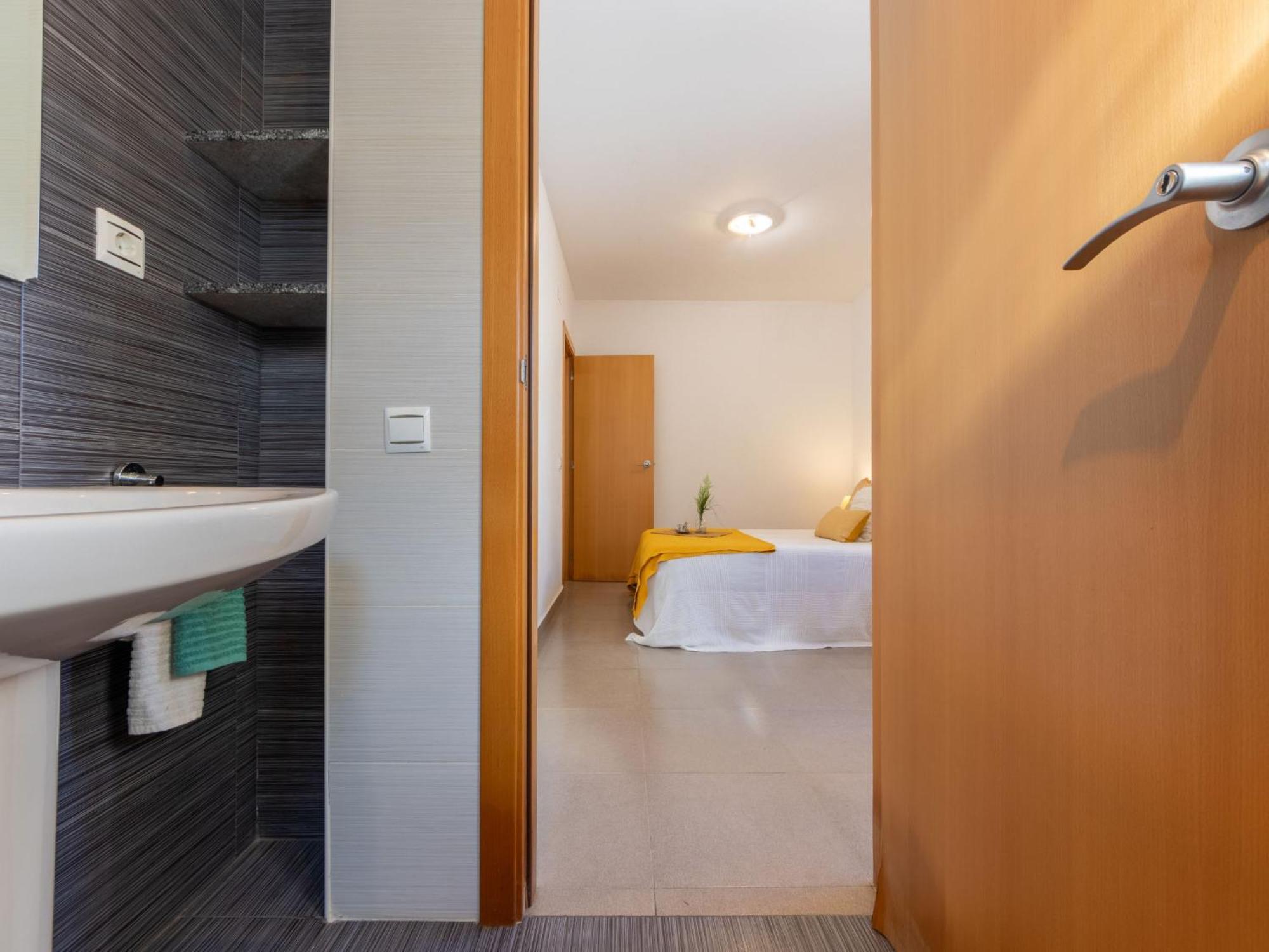 Holiday Home Gaviota 4 By Interhome Riumar Eksteriør bilde