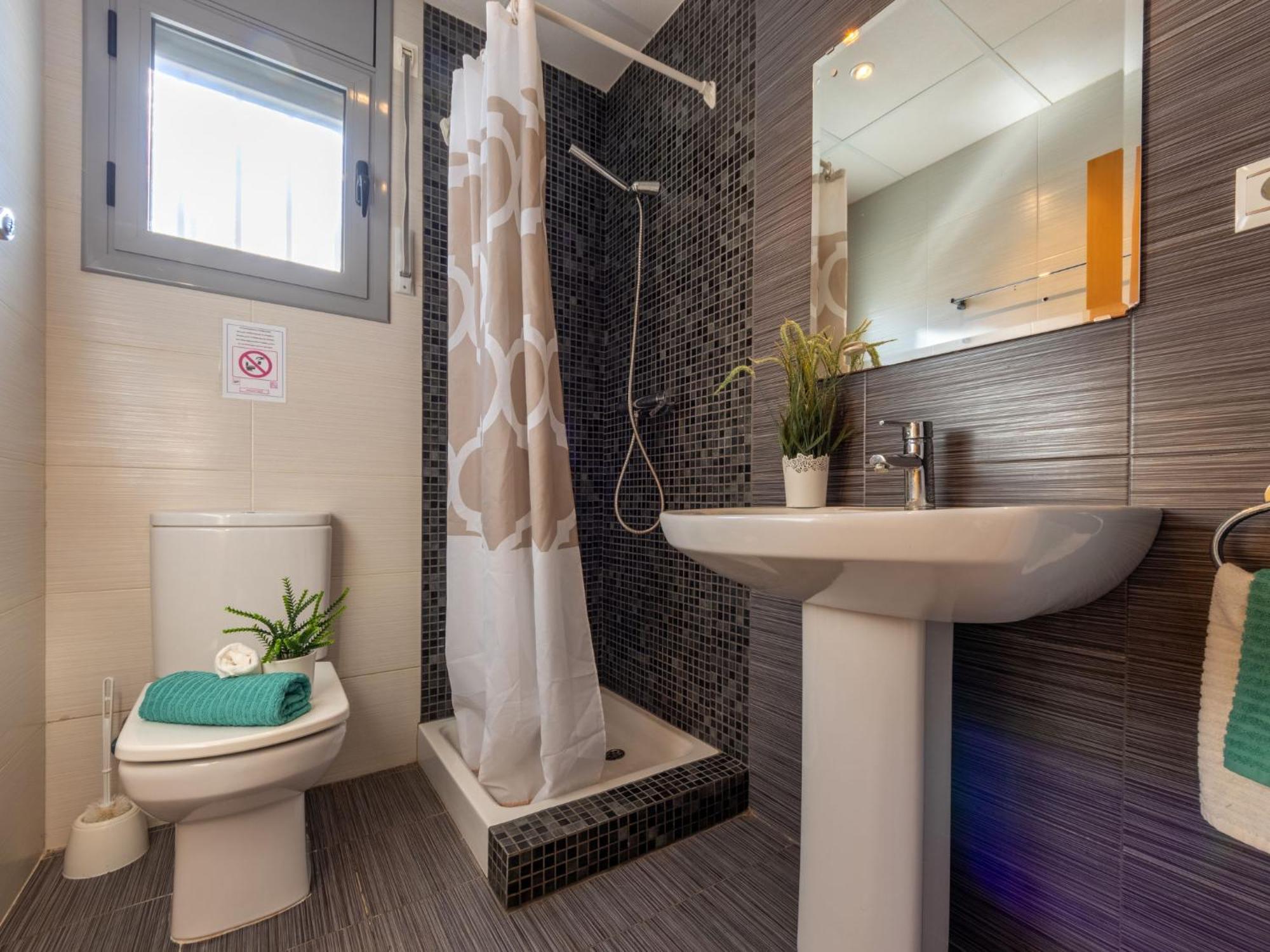 Holiday Home Gaviota 4 By Interhome Riumar Eksteriør bilde